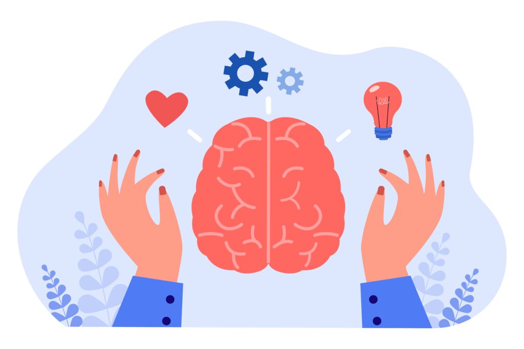 proceso terapéutico individual